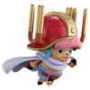One Piece Giant Bash Vol.2 Tony Chopper Ichibansho figura 10 cm