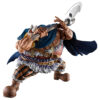 One Piece – Giant Bash Vol.2 Brogy Ichibansho figura 21 cm