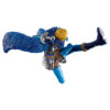 One Piece Giant Bash Vol.2 Sanji Ichibansho figura 13 cm