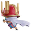 One Piece Giant Bash Vol.2 Tony Chopper Ichibansho figura 10 cm