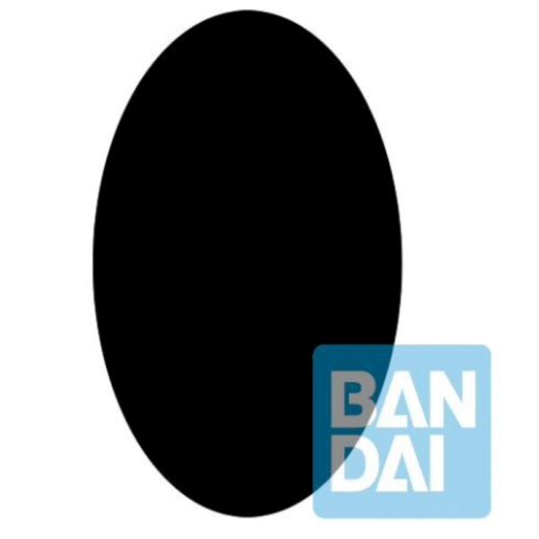 One Piece – Giant Bash Vol.2 Character B Ichibansho figura 19 cm