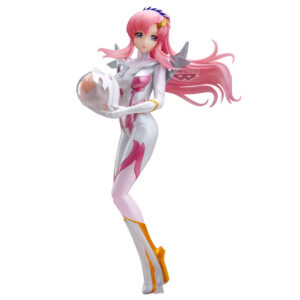 img_463330_8fe64f551d7777220225367cca086d33_1.jpg Gundam – Seed Freedom Glitter Glamours Lacus Clyne figura 22 cm