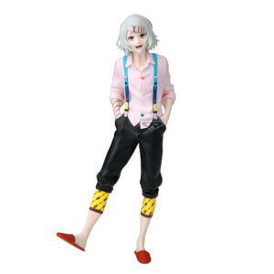 img_463350_e9564c81a4423770b401f03dc04f99fc_1.jpg Tokyo Ghoul – Maximatic Juzo Suzuya figura 22 cm