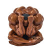 Baki – Biscuit Oliva figura 10 cm
