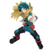 My Hero Academia – Maximatic Izuku Midoriya figura 22 cm