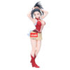 My Hero Academia – Glitter Glamours Momo Yaoyorozu figura 23 cm