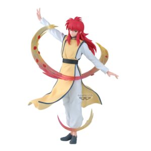 Yu Yu Hakusho – Maximatic Plus Kurama figura 24 cm