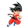 Dragon Ball – Match Makers Son Goku figura 13 cm