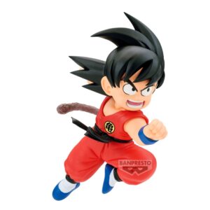 Dragon Ball – Match Makers Son Goku figura 13 cm
