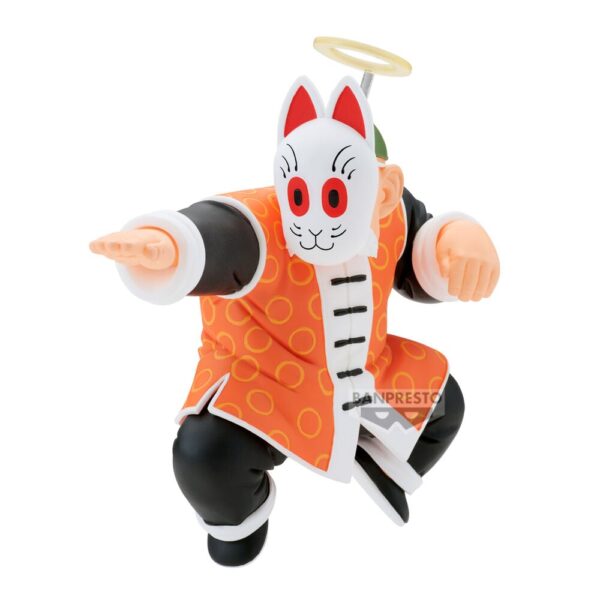Dragon Ball – Match Makers Grandpa Son Gohan figura 15 cm