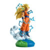 Dragon Ball – History Box Super Saiyan 3 Son Goku figura 18 cm