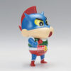 Shin-Chan – Crayon Shinchan Cosplay Shinchan Action Kamen Shinchan figura 12 cm