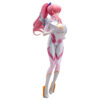 Gundam – Seed Freedom Glitter Glamours Lacus Clyne figura 22 cm