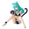 To LOVEru Darkness – Nyarls kollekció Run Elsie Jewelria figura 14 cm