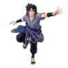 Naruto – Vibration Stars Sasuke Uchiha figura 14 cm