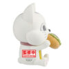 Dandadan – Fluffy Puffy Turbo Granny verzió B figura 9 cm