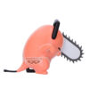 Chainsaw Man – Fluffy Puffy Dancing Pochita verzió A figura 6 cm