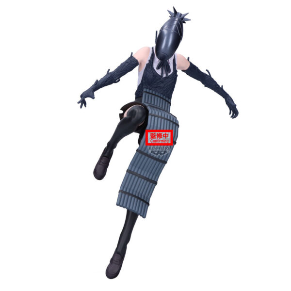 Chainsaw Man – Maximatic Bomb figura 21 cm
