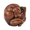 Baki – Biscuit Oliva figura 10 cm