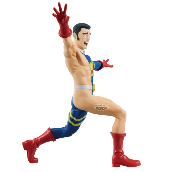 Jujutsu Kaisen – Character Fumihiko Takaba figura 13 cm