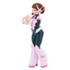 My Hero Academia – Glitter Glamours Ochaco Uraraka figura 23 cm