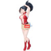 My Hero Academia – Glitter Glamours Momo Yaoyorozu figura 23 cm