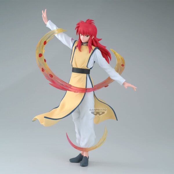 Yu Yu Hakusho – Maximatic Plus Kurama figura 24 cm
