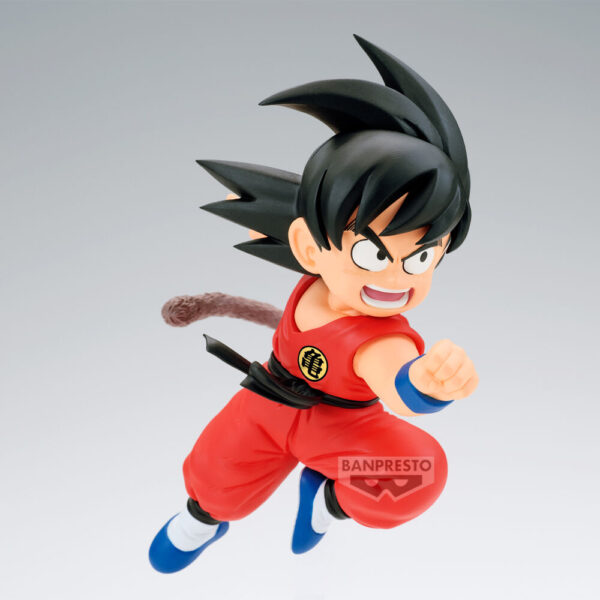 Dragon Ball – Match Makers Son Goku figura 13 cm