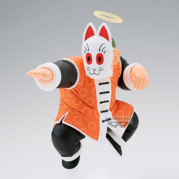 Dragon Ball – Match Makers Grandpa Son Gohan figura 15 cm