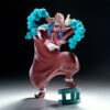 One Piece – Grandista Buggy figura 25 cm