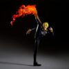 One Piece – Maximatic Plus Sanji figura 27 cm