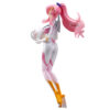 Gundam – Seed Freedom Glitter Glamours Lacus Clyne figura 22 cm