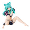 To LOVEru Darkness – Nyarls kollekció Run Elsie Jewelria figura 14 cm