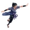 Naruto – Vibration Stars Sasuke Uchiha figura 14 cm