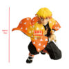 Demon Slayer: Kimetsu no Yaiba – Demon Slayer Maximatic Zenitsu Agatsuma figura 14 cm