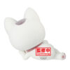 Dandadan – Fluffy Puffy Turbo Granny verzió A figura 8 cm