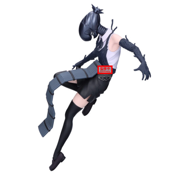 Chainsaw Man – Maximatic Bomb figura 21 cm