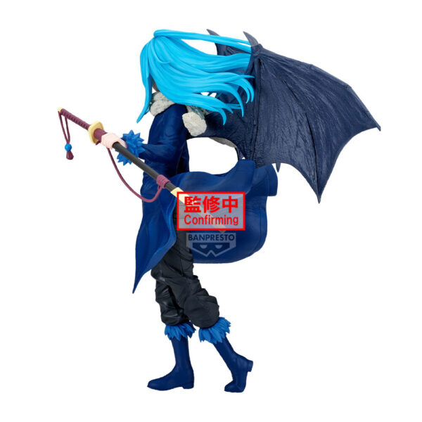 That Time I Got Reincarnated as a Slime – Character Rimuru Tempest figura 25 cm