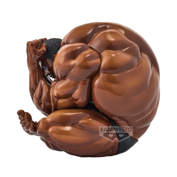 Baki – Biscuit Oliva figura 10 cm