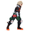 My Hero Academia – Maximatic Katsuki Bakugo figura 21 cm