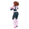 My Hero Academia – Glitter Glamours Ochaco Uraraka figura 23 cm