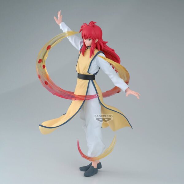 Yu Yu Hakusho – Maximatic Plus Kurama figura 24 cm