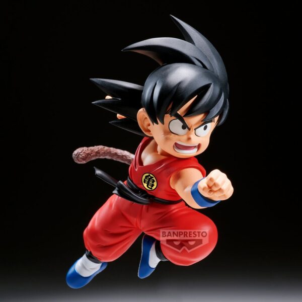 Dragon Ball – Match Makers Son Goku figura 13 cm
