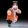 Dragon Ball – Match Makers Grandpa Son Gohan figura 15 cm