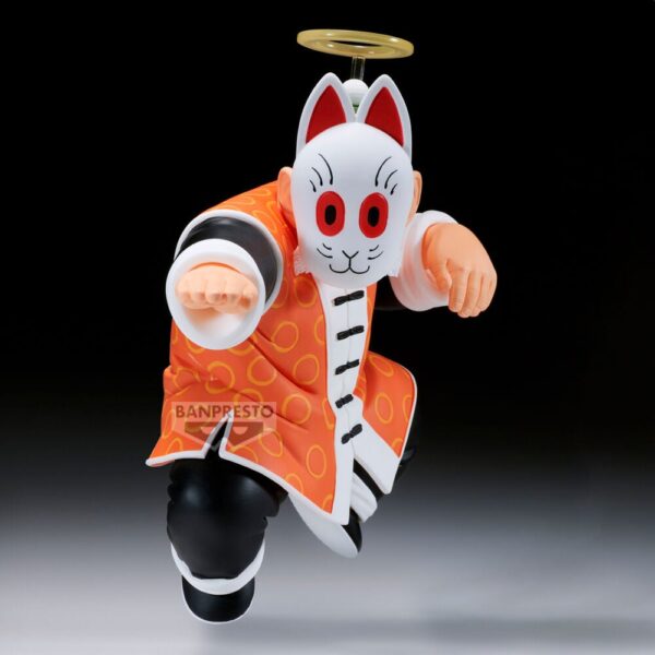 Dragon Ball – Match Makers Grandpa Son Gohan figura 15 cm