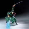 One Piece – Maximatic Plus Roronoa Zoro figura 28 cm