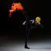One Piece – Maximatic Plus Sanji figura 27 cm