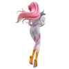 Gundam – Seed Freedom Glitter Glamours Lacus Clyne figura 22 cm