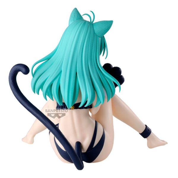To LOVEru Darkness – Nyarls kollekció Run Elsie Jewelria figura 14 cm