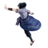Naruto – Vibration Stars Sasuke Uchiha figura 14 cm